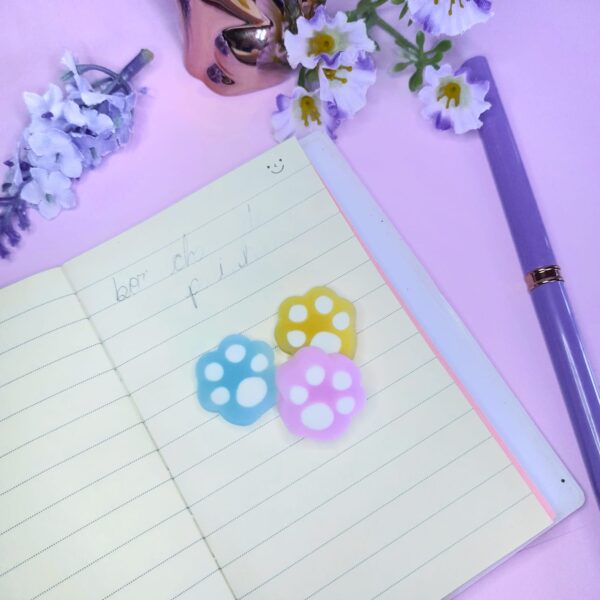 Borracha pata de gato